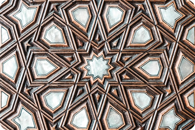 Islamic Ornament
